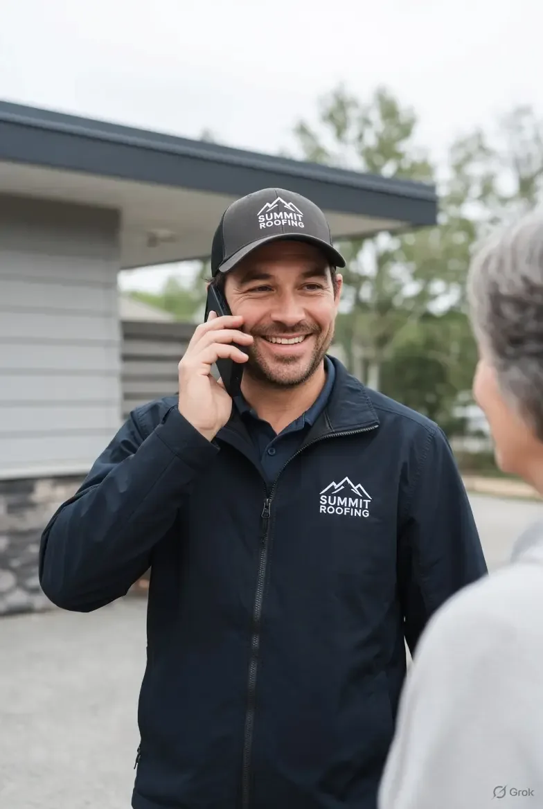 Flat Roof Leak Repair Secaucus, NJ FAQs